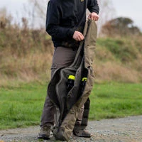 Avid Carp RVS 10ft Retractable Rod Bags
